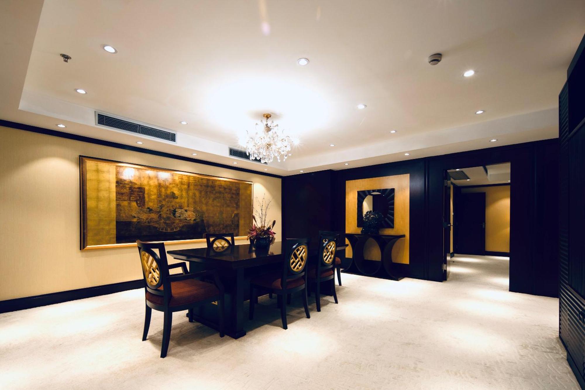 Hotel Gem Flower - North Bund Shanghai
