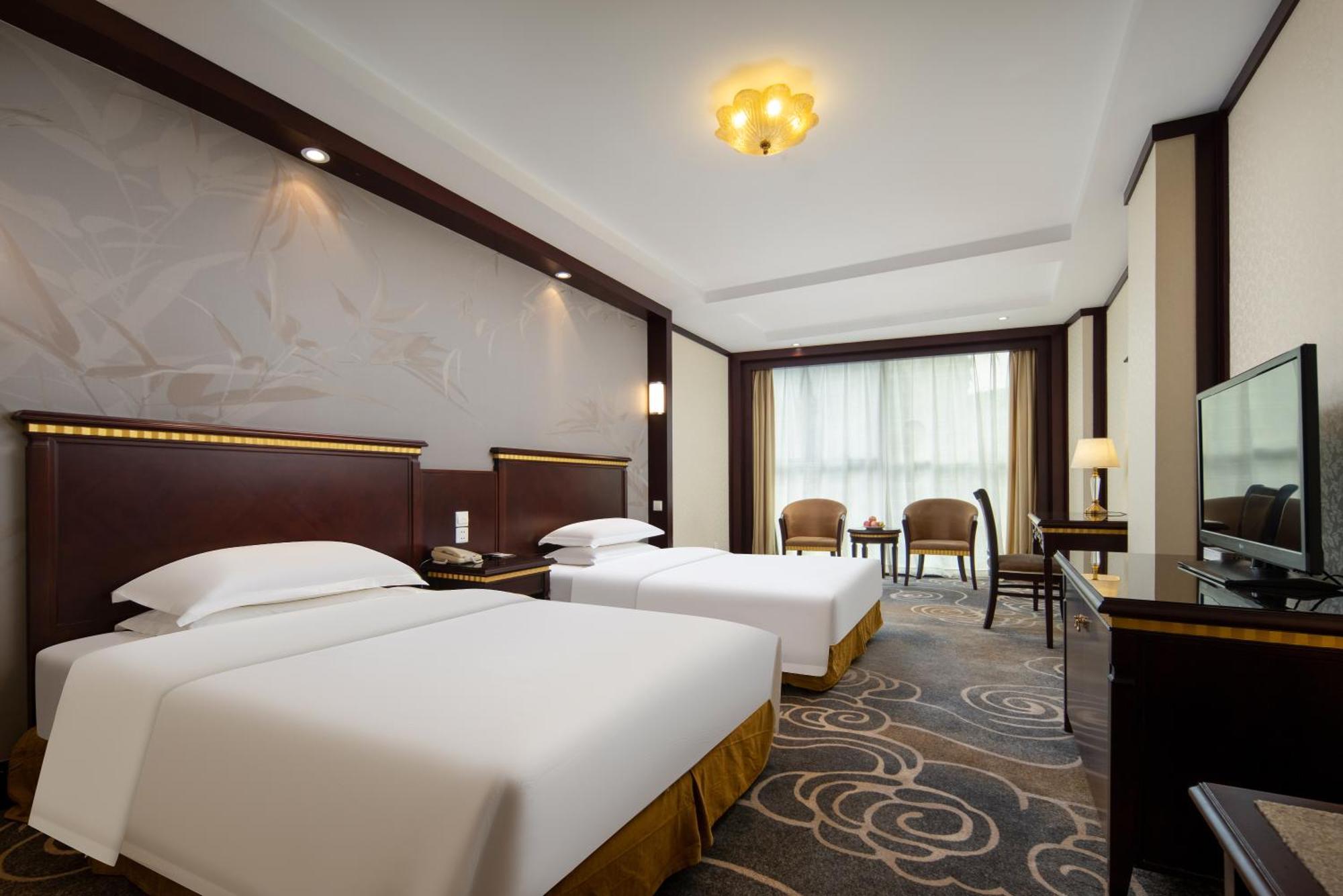 Gem Flower - North Bund 4* Shanghai